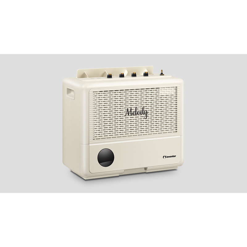 Αφυγραντήρας Inventor Melody MD-IONWL-20L